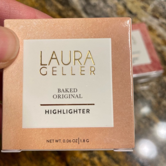 LAURA GELLER SET - Picture 5 of 5